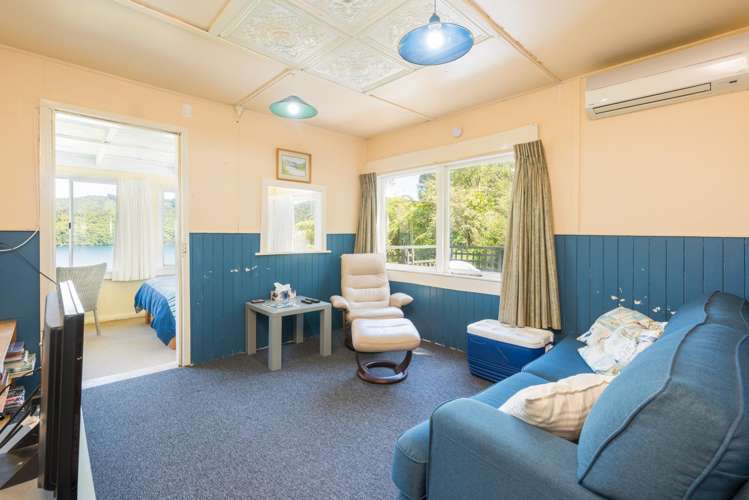 Lot 1 Double Cove Queen Charlotte Sound_6