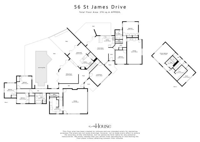 56 St James Drive Huntington_1