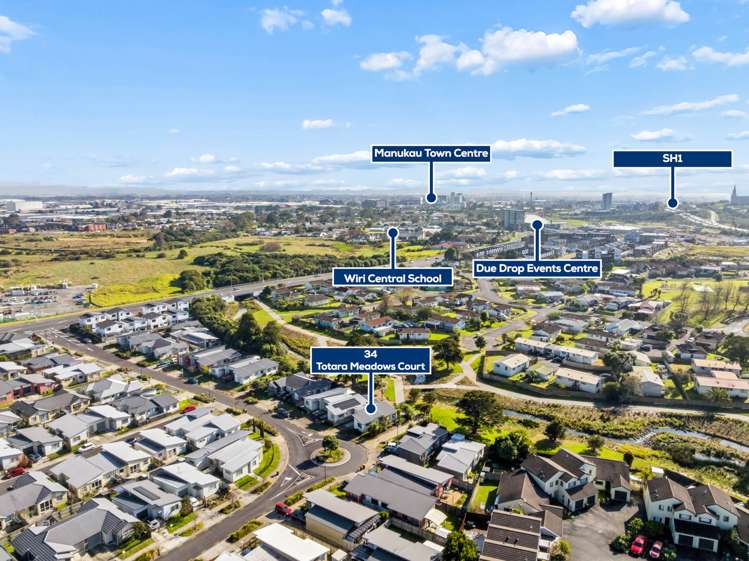 34 Totara Meadows Court Wiri_15