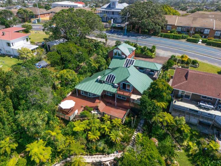 402 Hillsborough Road Mount Roskill_33