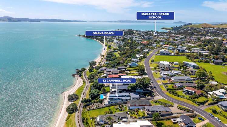 12 Campbell Road Maraetai_30