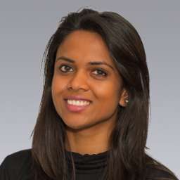 Karishma Singh