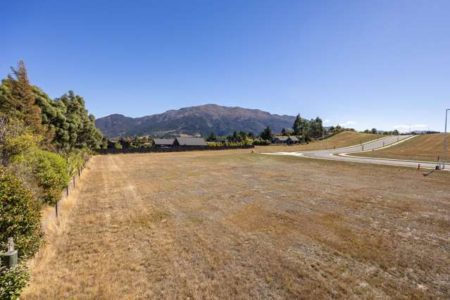 Lot 13 Koreke Rise Lake Hawea_3