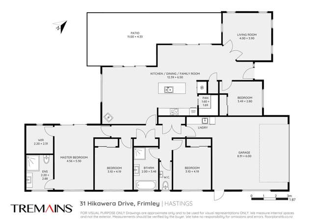 31 Hikawera Drive Frimley_1
