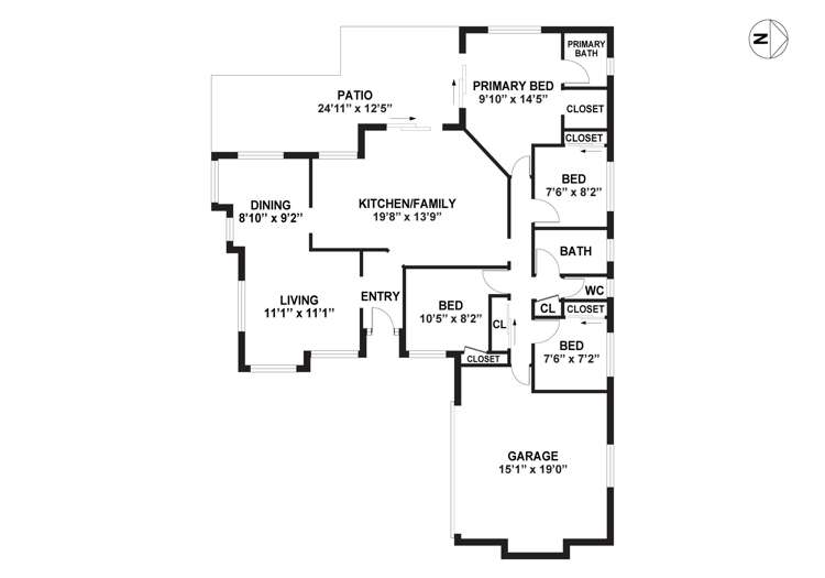 78 Wentworth Drive Rototuna_19