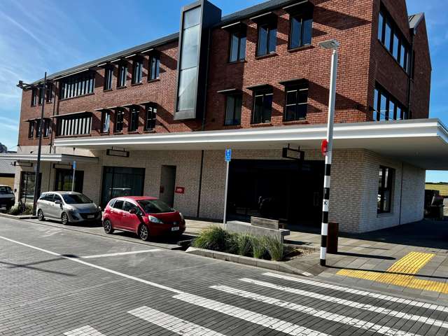Long Bay Village Retail opportunity