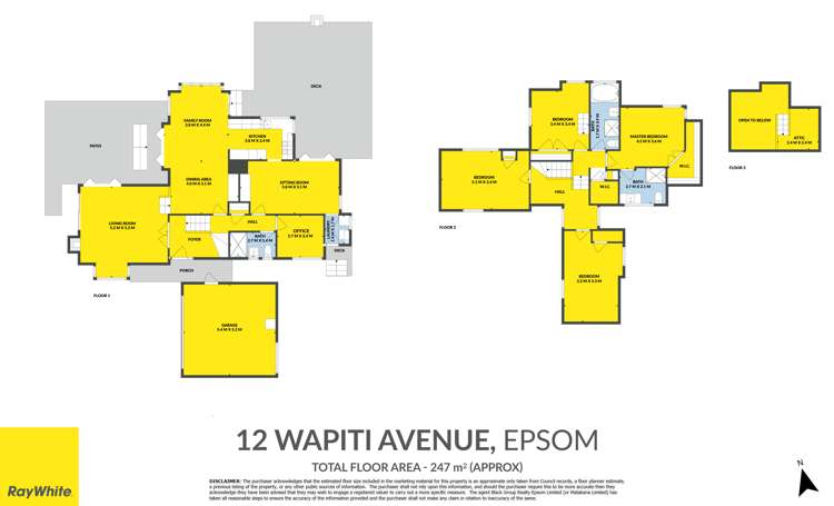 12 Wapiti Avenue Epsom_26