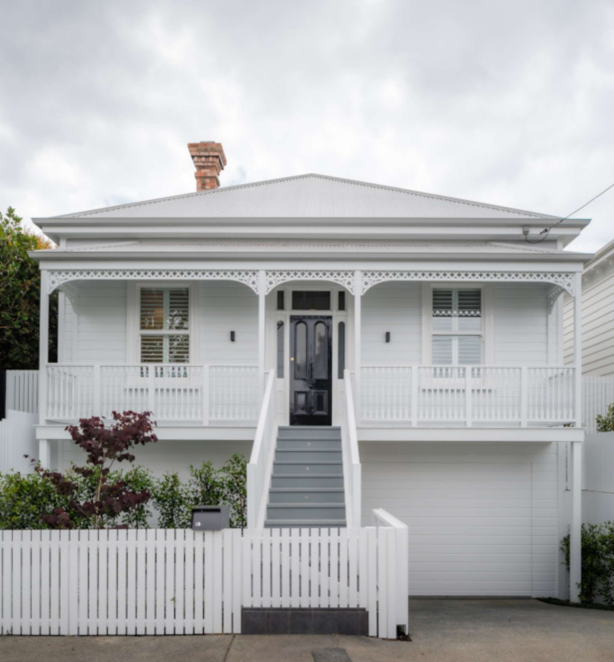 Fit for a modern purpose