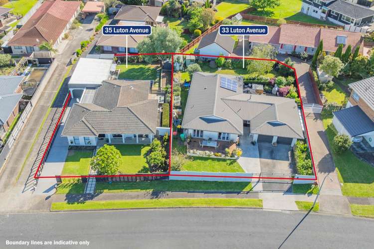 33 Luton Avenue Sunnyhills_22