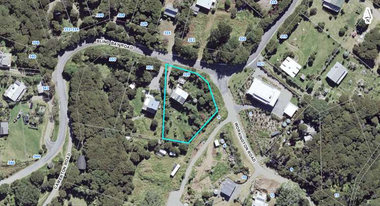 329 Blind Bay Road Great Barrier Island (Aotea Island)_17