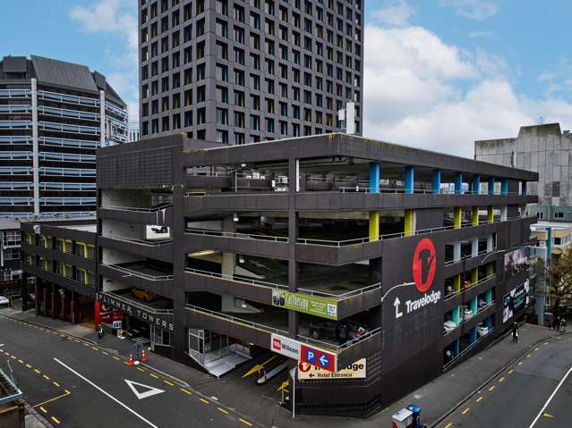 4 Gilmer Terrace Wellington Central_4