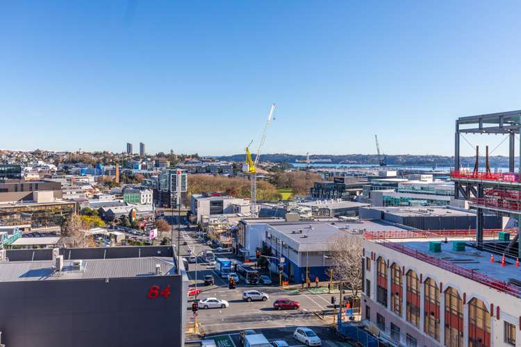 3g/72 Wellesley Street Auckland Central_9