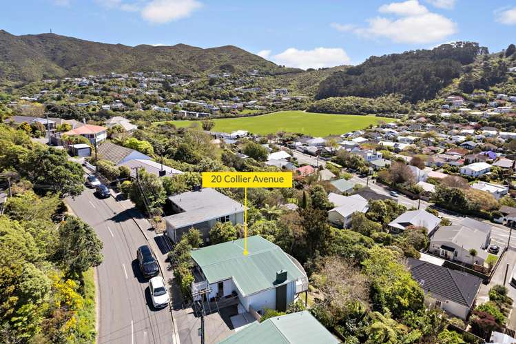 20 Collier Avenue Karori_27