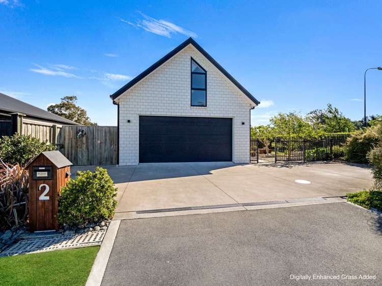 2 Hungerford Drive Rolleston_24