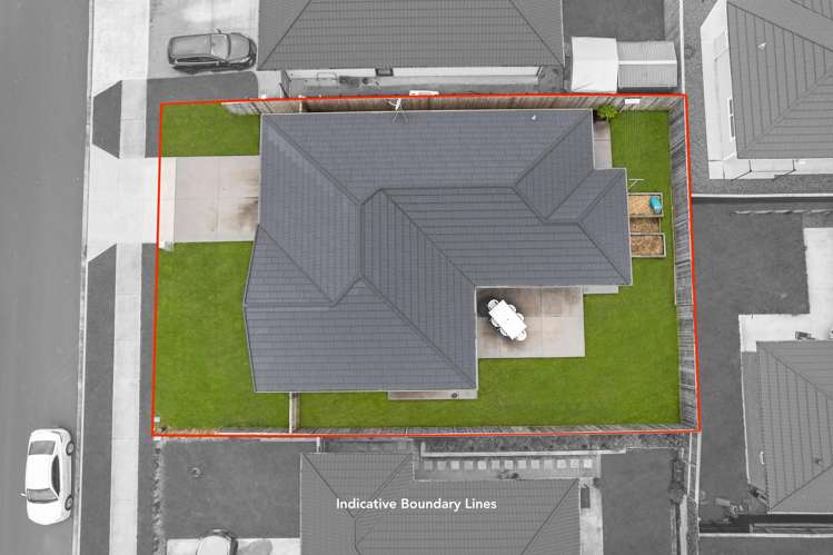 16 Leathem Crescent Pokeno_13