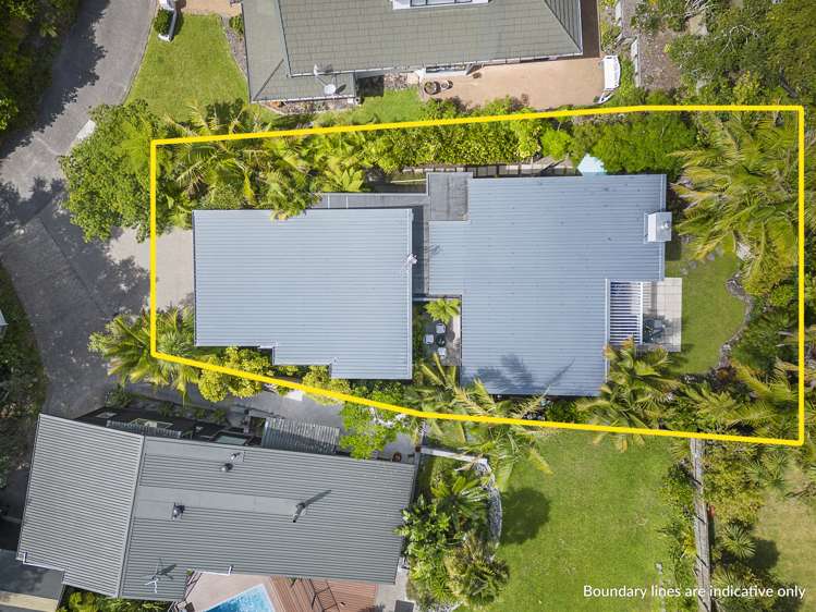 4a Greenwoods Close Titirangi_27
