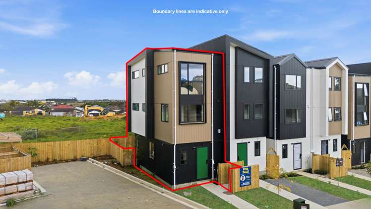 Block A /Lot 15,370 Ormiston Road Flat Bush_16