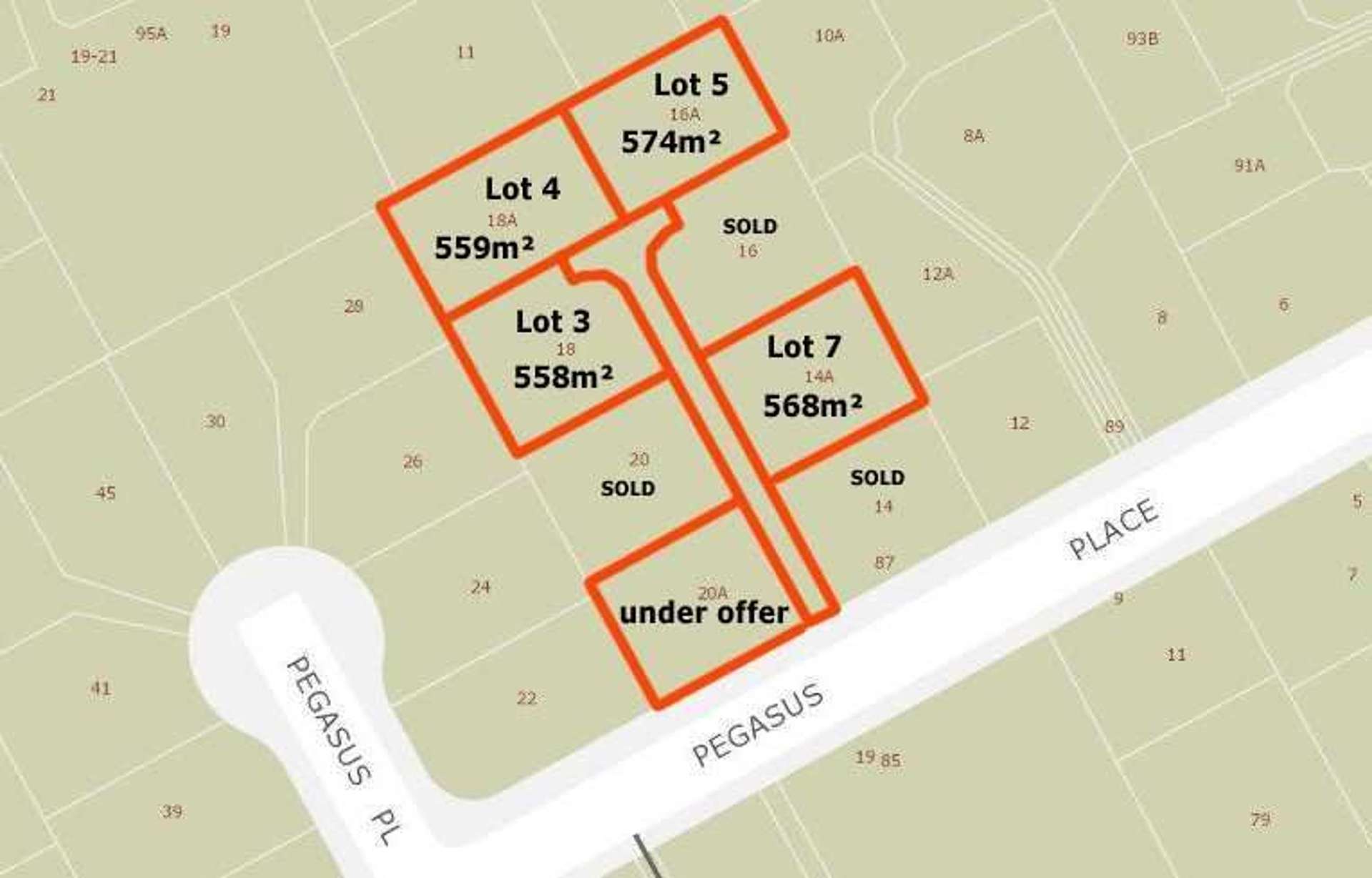 14a Pegasus Place Kelvin Grove_0