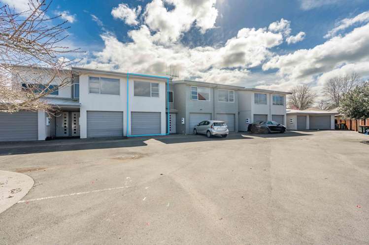 9D Denver Place Hamilton East_12