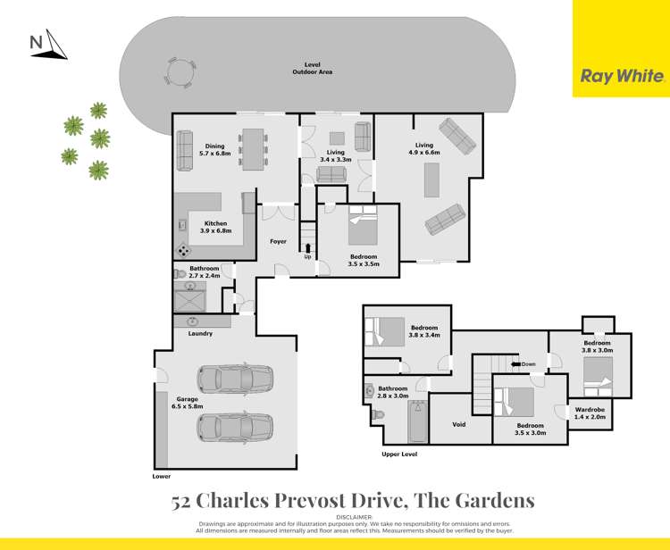 52 Charles Prevost Drive The Gardens_18