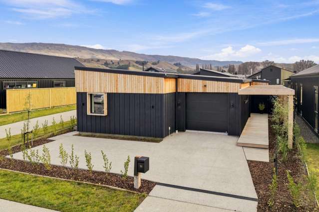 Thoughtfully Designed for Modern Living!