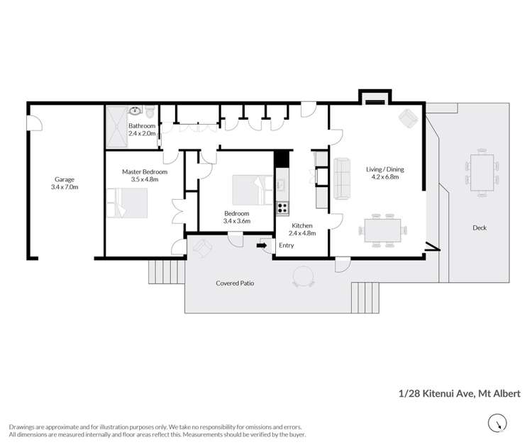 1/28 Kitenui Avenue Mount Albert_14