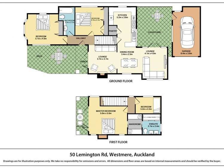 50 Lemington Road Westmere_19