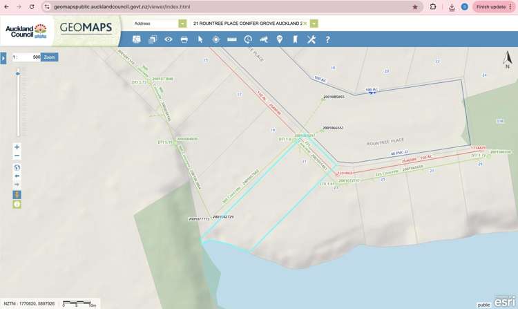 21 Rountree Place Conifer Grove_2