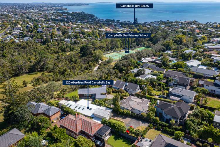 120 Aberdeen Road Campbells Bay_31