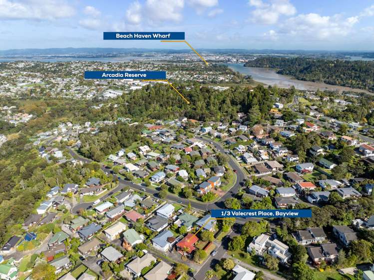 1/3 Valecrest Place Bayview_18