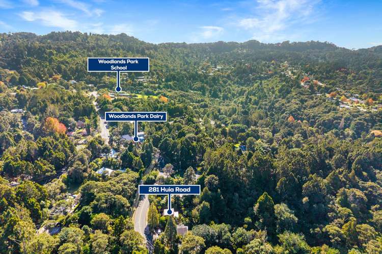 281 Huia Road Titirangi_18