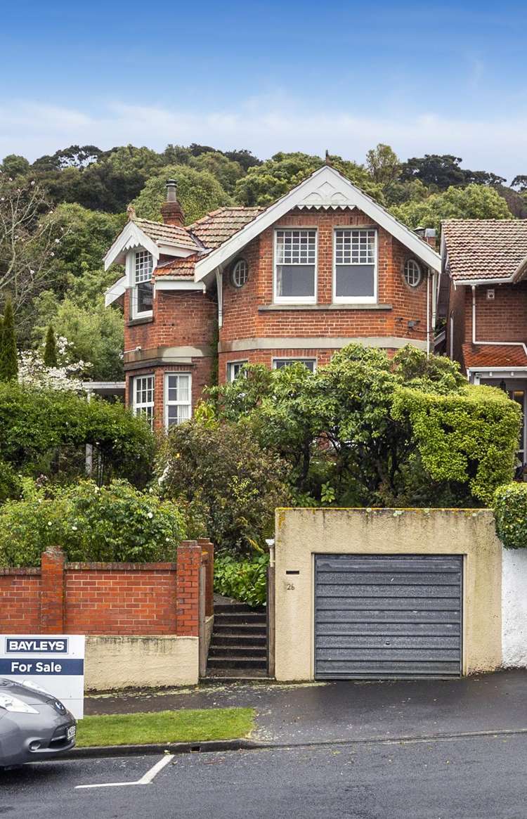 26 Royal Terrace Dunedin Central_19