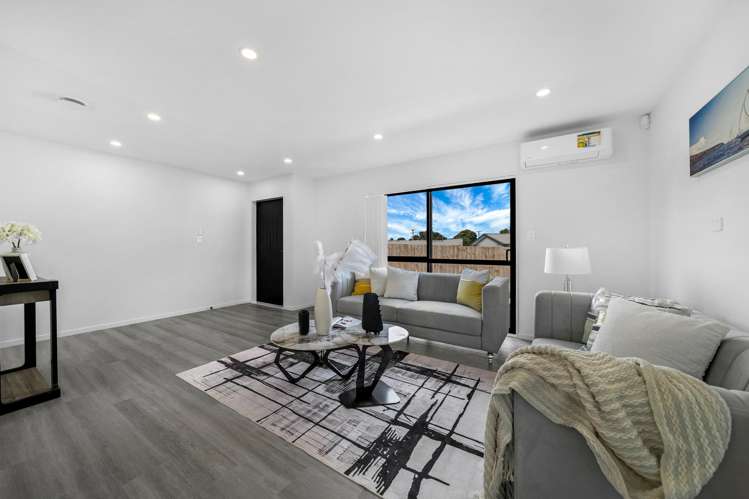 31A&B William Avenue Manurewa_14