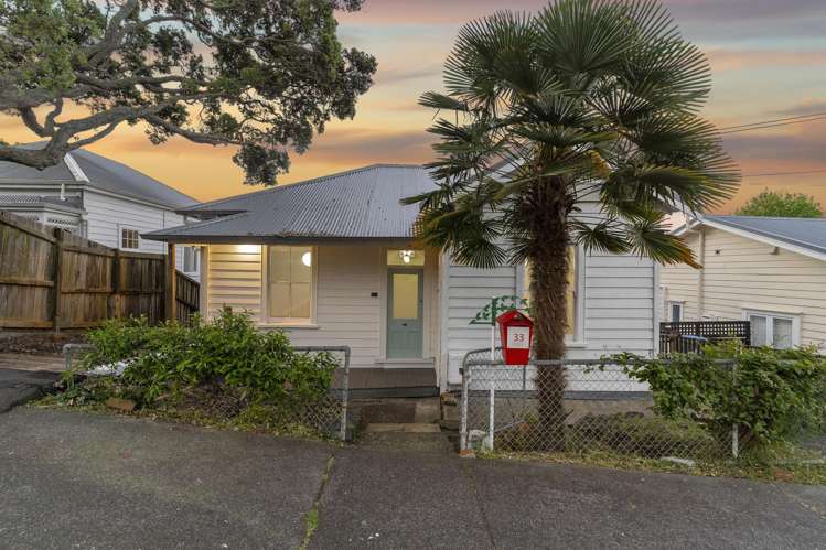 33 Second Avenue Kingsland_2