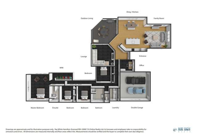 168 Saint James Drive Huntington_1