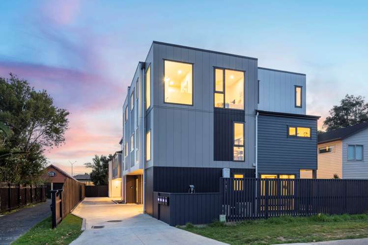 Lot 3/1 Puriri Street Takapuna_24