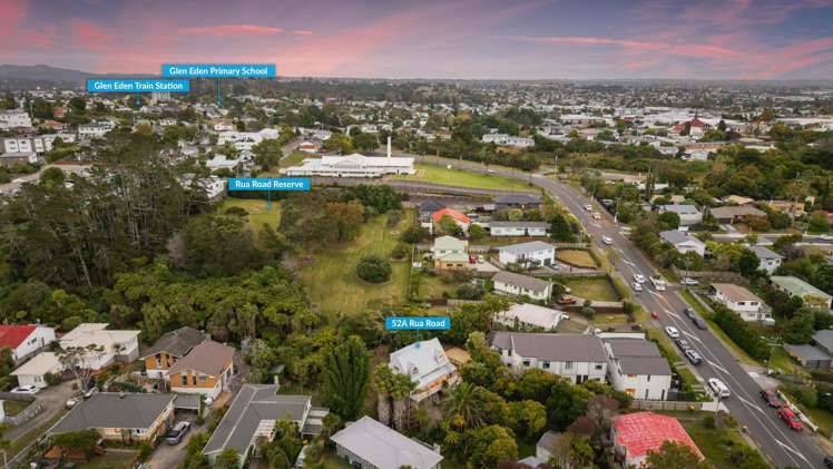 52a Rua Road Glen Eden_23