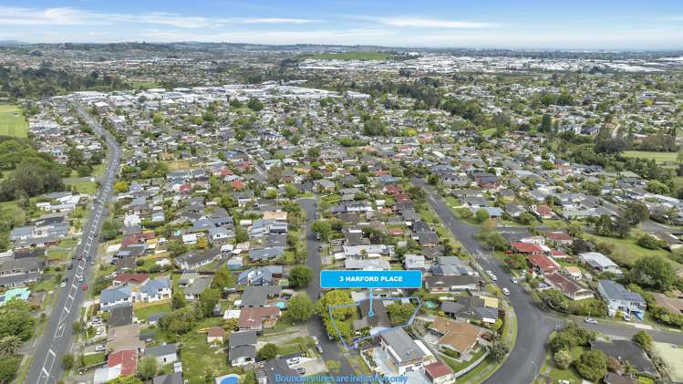 3 Harford Place Pakuranga Heights_21