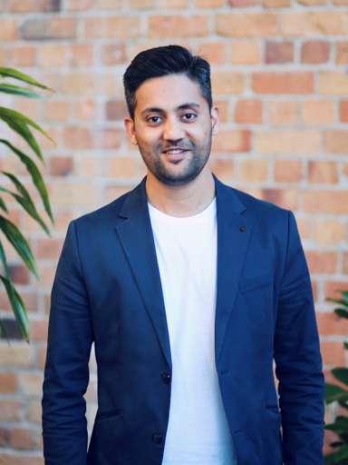 Manu Pundir
