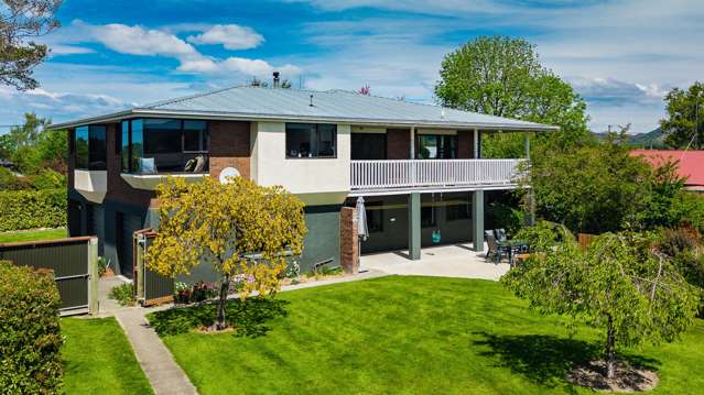 Next-Level Living – Executive Lifestyle Awaits!