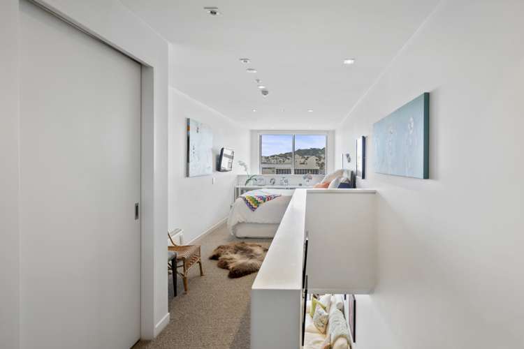 5e/10 Lorne Street Te Aro_9