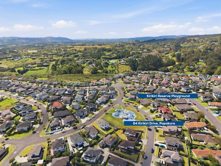 64 Kirikiri Drive Papakura_34