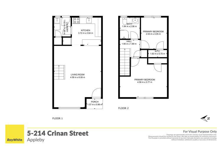 5/214 Crinan Street Appleby_14