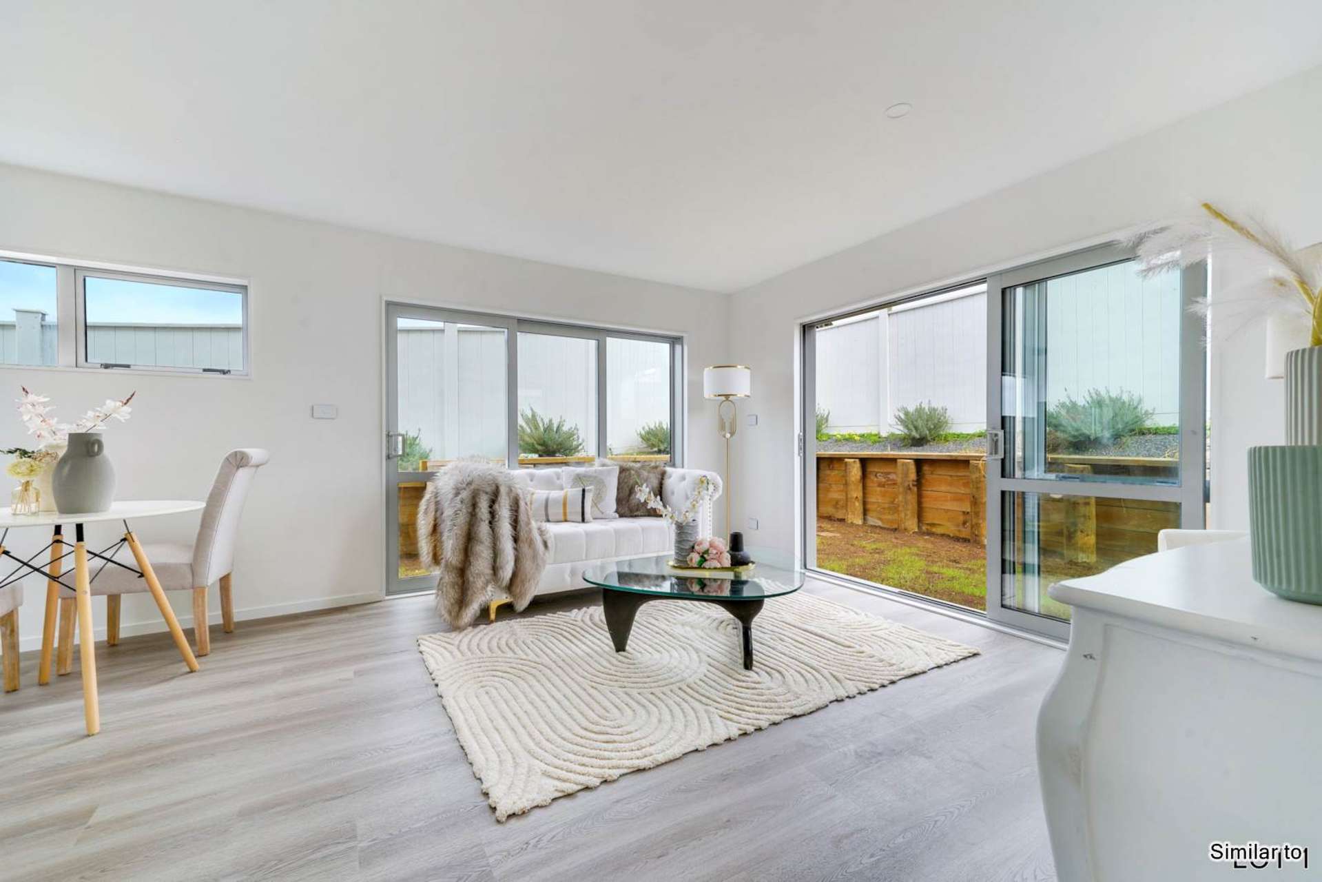 Lot 5, 40 Estuary Road Weymouth_0