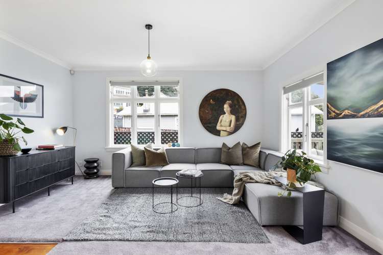 3 Endeavour Street Lyall Bay_6