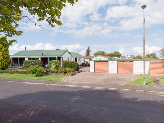 COMFORTABLE, WELL PRICED, FAMILY HOME