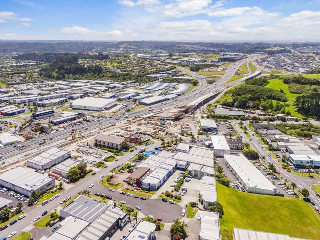 Unit A/6 Dallan Place Rosedale_1