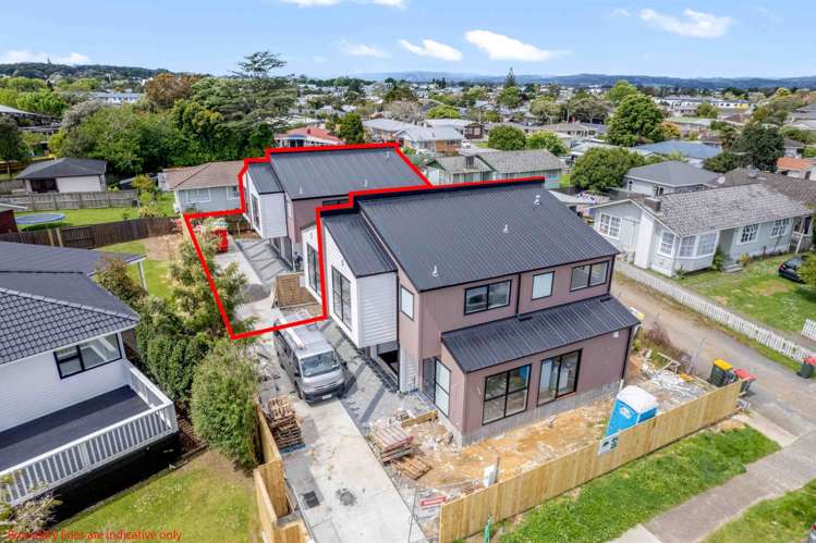 Lot 3/67 Beeston Crescent Manurewa_6