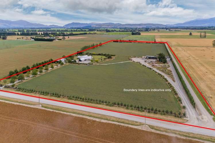 51 Oakleys Road Mayfield_19