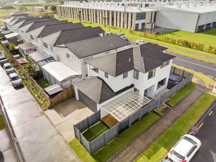 25 Collier Drive Flat Bush_5